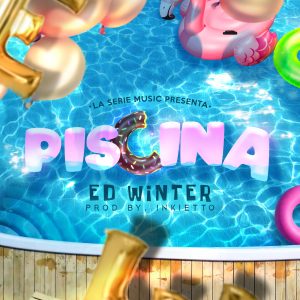 ED WINTER – Piscina